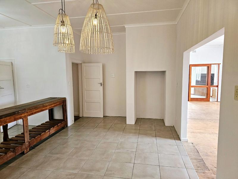 3 Bedroom Property for Sale in Mossel Bay Central Western Cape